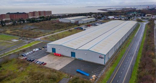 Challenging Start to the Year for Industrial Property Market in Wales
