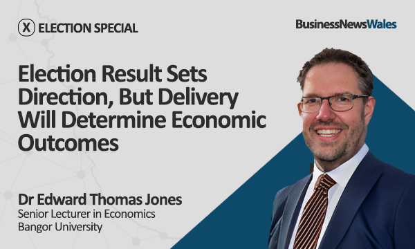 Election Result Sets Direction, But Delivery Will Determine Economic Outcomes