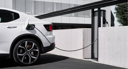 Electric Vehicle Chargepoints Set to Become Next Great British Emblem