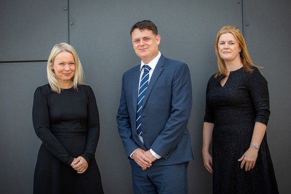 Gamlins Law Recruits Three New People to Team