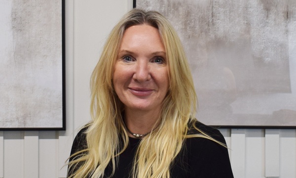 Elizabeth Jones, regional director of Welsh Procurement Alliance (WPA)