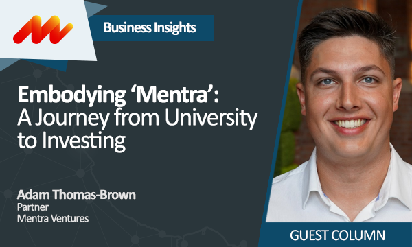 Embodying ‘Mentra’ A Journey from University to Investing (1)