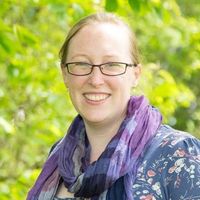 Emma Musgrave headshot Emma Musgrave headshot