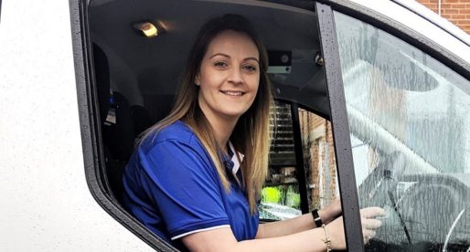 Coffee Blue Launches Mobile Cafe Franchise in Neath
