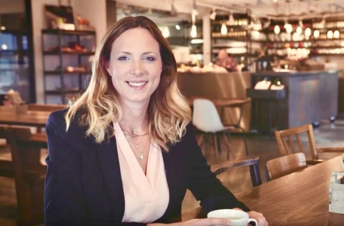<strong>Exclusive Interview:</strong> Emma Smith, Co-Founder and CEO of Memberoo