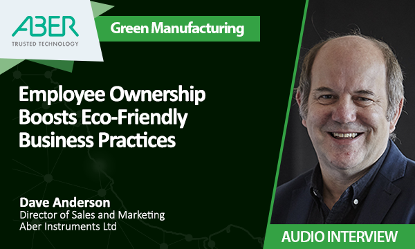 Employee Ownership Boosts Eco-Friendly Business Practices