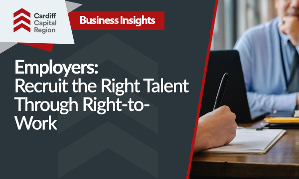 Employers: Recruit the Right Talent Through Right-to-Work
