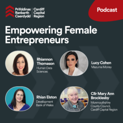 Empowering Female Entrepreneurs - EP 1
