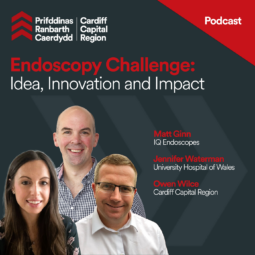 Endoscopy Challenge Idea, Innovation and Impact - CCR-EP4