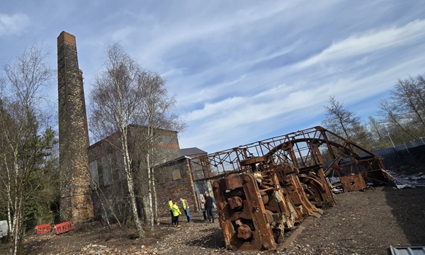 copperworks andrew scott