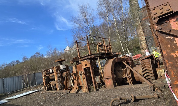 copperworks andrew scott