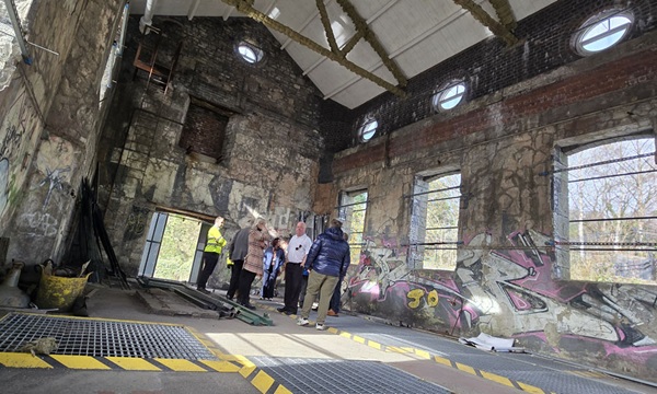 copperworks andrew scott