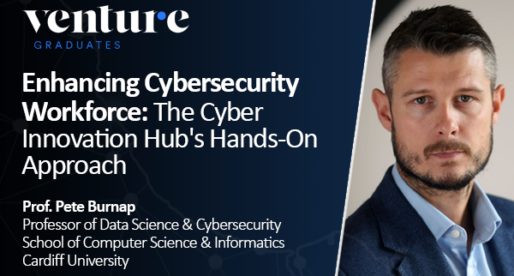 Enhancing Cybersecurity Workforce: The Cyber Innovation Hub’s Hands-On Approach