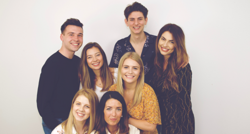 New Hires and Promotions at Welsh Comms Agency