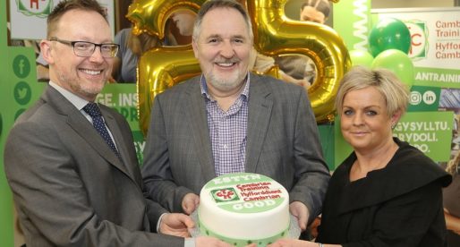 Training Company Begins 25th Year of Delivering Skills