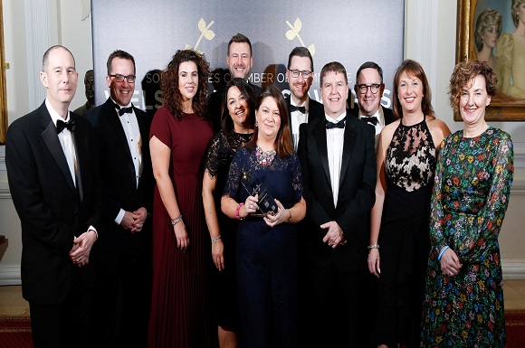 Final Call to Enter Wales Business Awards