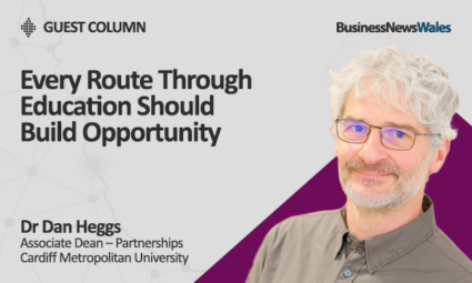 Every Route Through Education Should Build Opportunity