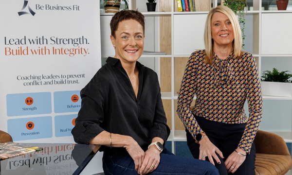 Expansion is on the cards at Be Business Fit Ltd as it secures growth funding from BCRS Business Loans