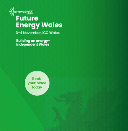 Future Energy Wales 2026