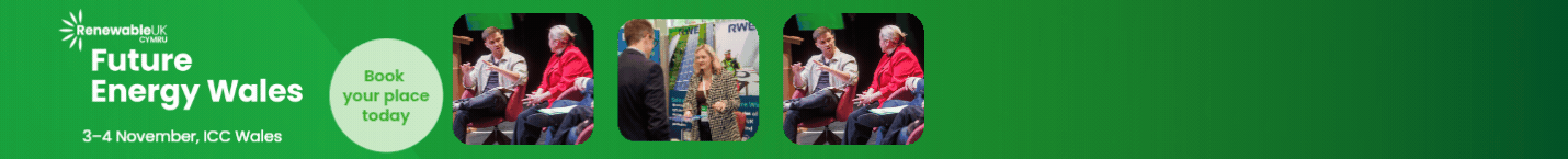 Future Energy Wales 2026