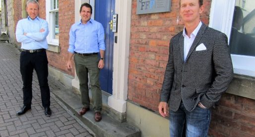 North Wales Finance Firm Secures £35m to Meet Covid Client Surge