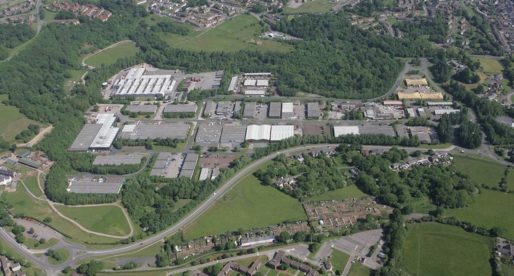 Investment Sparks Signups for Cwmbran Industrial Estates