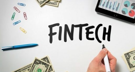 The Opportunities and Challenges in Fintech