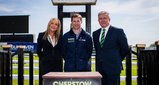 New Senior Appointments at Chepstow and Ffos Las Racecourses