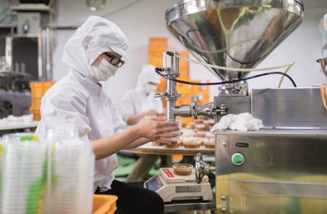 New Site Highlights Employment in Crucial Period for Food and Drink Sector