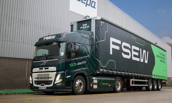 FSEW and Tesco August 2025