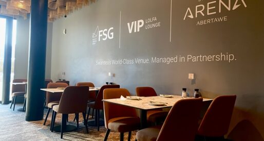 Elevating Your Show Time Experience, Swansea Arena and FSG Announce a Brand New Hospitality Partnership