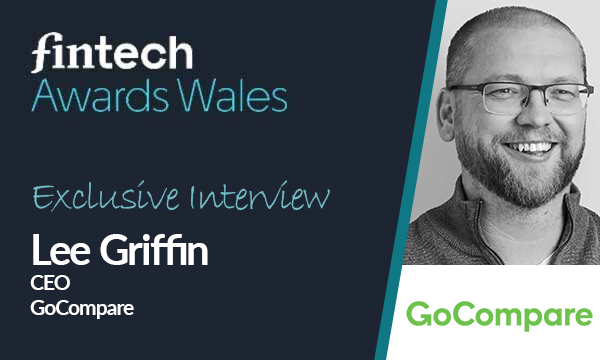 FinTech Awards Wales – Exclusive Interview: Go.Compare