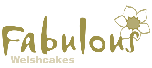 Fabulous Welshcakes