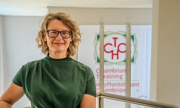 Faith OBrien - Cambrian tn