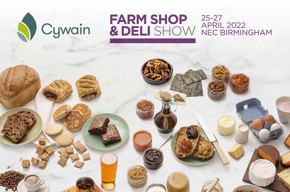 Welsh Producers Head for Food and Drink Showcase