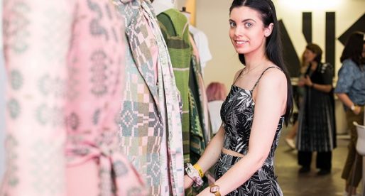 Fashion Graduate Sets Up her Own Business in the Midst of Covid-19 Pandemic