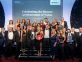 Finance Awards Wales Opens for 2023
