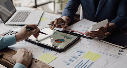 Building the Foundations for Sustainable Business Growth