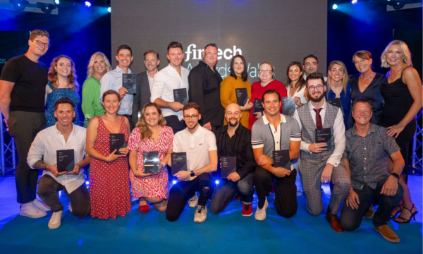 Fintech Awards Wales 2024: Applications and Nominations Now Open