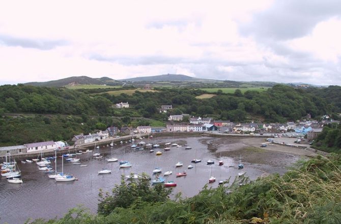 Pembrokeshire Coastal Communities set for Tourism Boost
