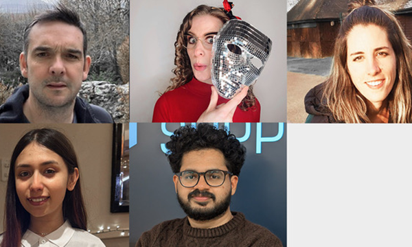 Five Welsh entrepreneurs recognised as Start-Up Accelerator celebrates latest award winners