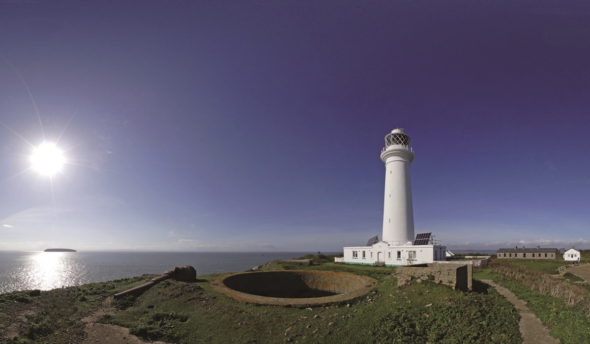 Flat Holm