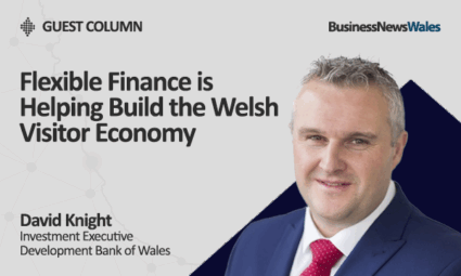 Flexible Finance is Helping Build the Welsh Visitor Economy