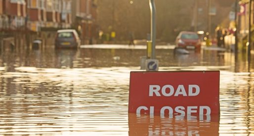 New Study Predicts Rise in Flood Events in Wales