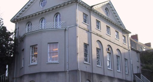 Haverfordwest’s Foley House to be Sold Off