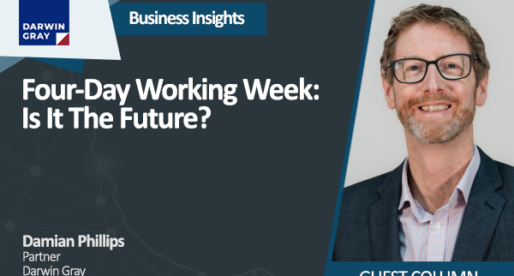 Four-Day Working Week – Is It The Future?