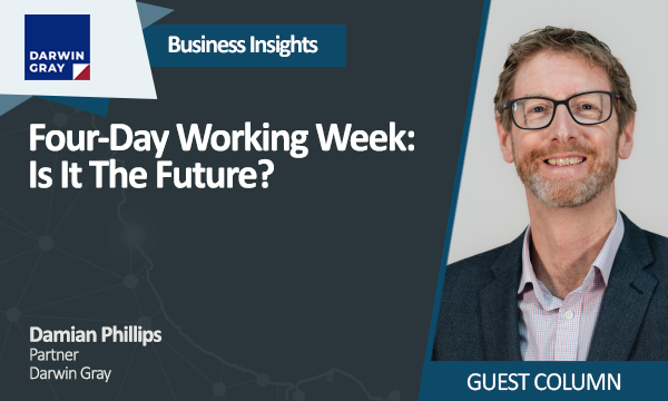 Four-Day Working Week – Is It The Future