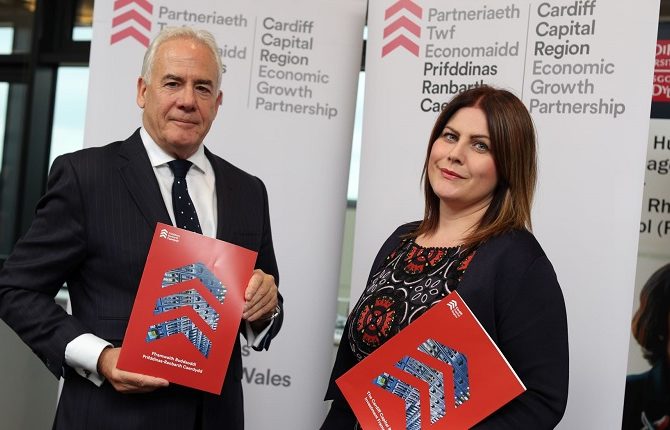 Welsh Businesses Encouraged to Submit Investment Proposals