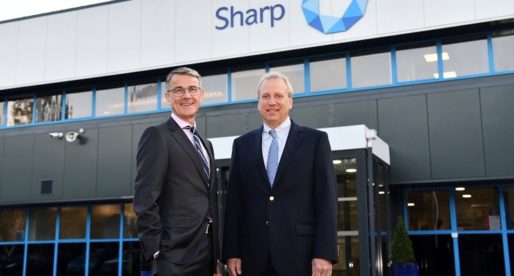 New Global Pharma Centre of Excellence Opens in South Wales