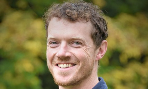 Fraser Mcauley